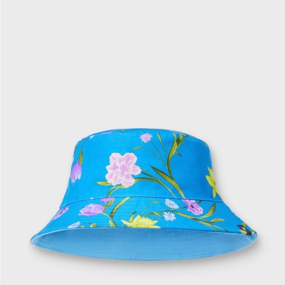 Fabletics Oasis Twist Sports Bra XS plus FREE Reversible Bucket Hat - Picture 5 of 7